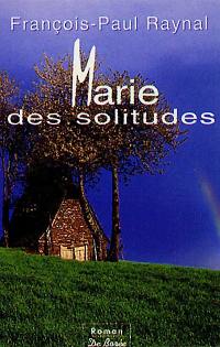 Marie des solitudes