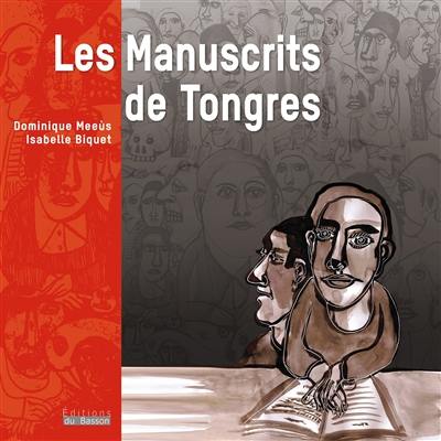 Les manuscrits de Tongres