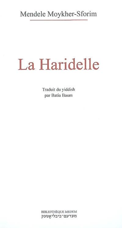 La haridelle ou Détresse des animaux