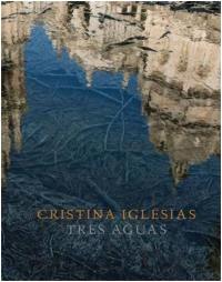 Cristina Iglesias : Tres Aguas