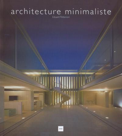 Architecture minimaliste