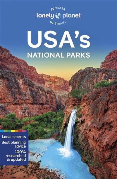 USA's national parks