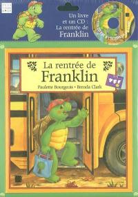 La rentrée de Franklin