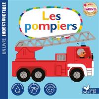 Les pompiers