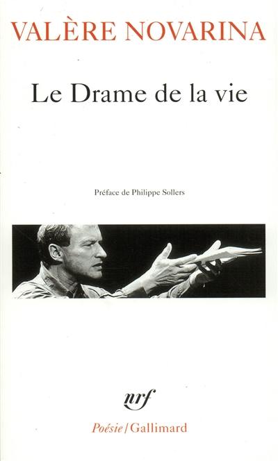 Le drame de la vie