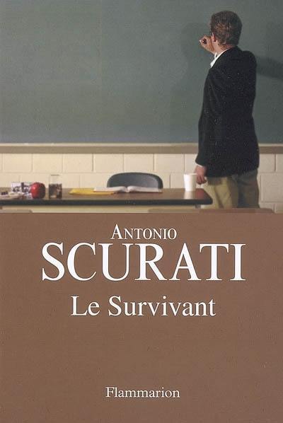 Le survivant