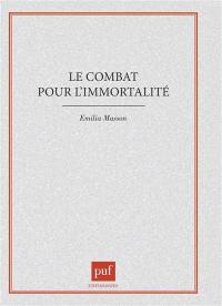 Le Combat pour l'immortalité : héritage indo-européen dans la mythologie anatolienne