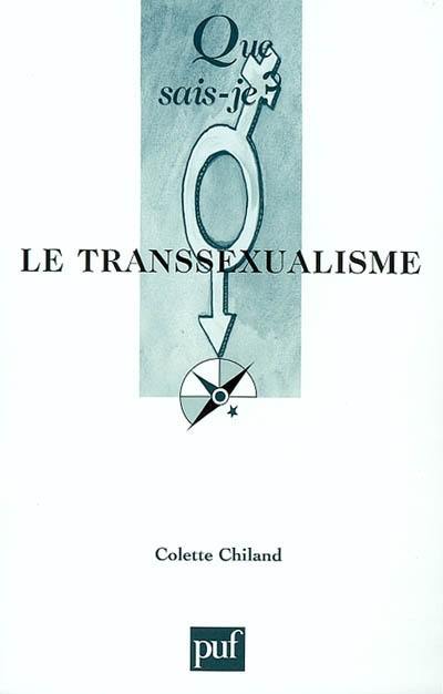 Le transsexualisme