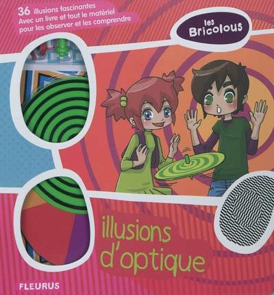 Illusions d'optique