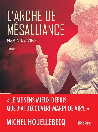 L'arche de mésalliance