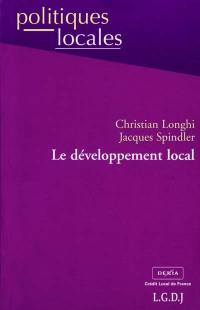 Le développement local