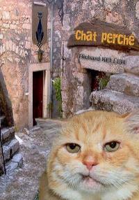 Chat perché