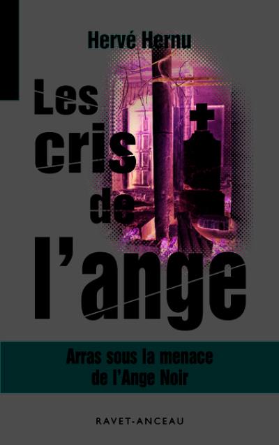 Les cris de l'ange