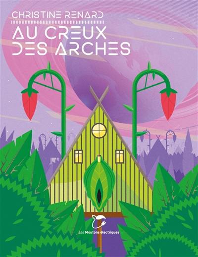 Aux creux des arches