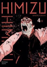 Himizu. Vol. 4