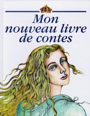 Mon nouveau livre de contes