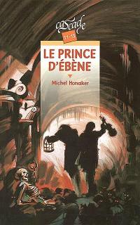 Le prince d'ébène