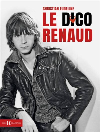 Le dico Renaud