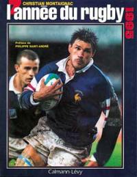 L'année du rugby, 1995