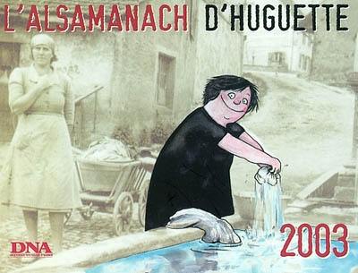 Alsamanach 2003