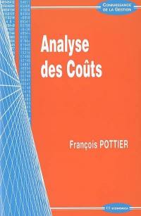 Analyse des coûts