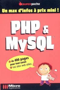 PHP & MySQL