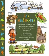 Les saisons