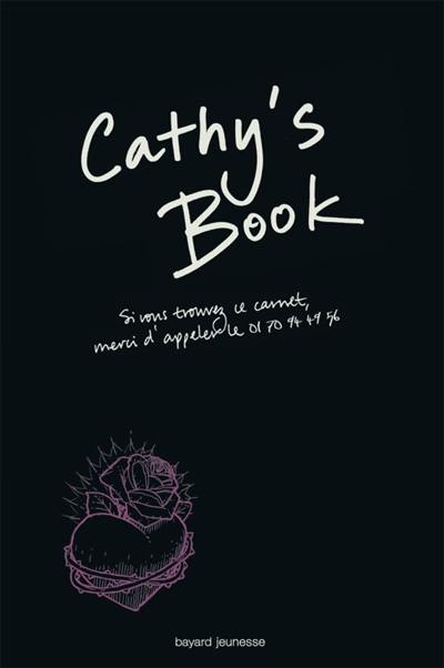 Cathy's book