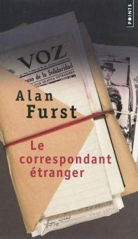 Le correspondant étranger