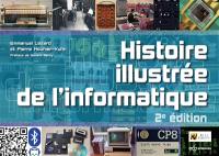 Histoire illustrée de l'informatique