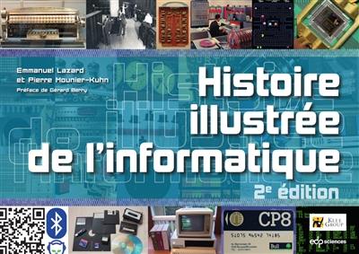 Histoire illustrée de l'informatique