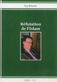 Réfutation de l'islam