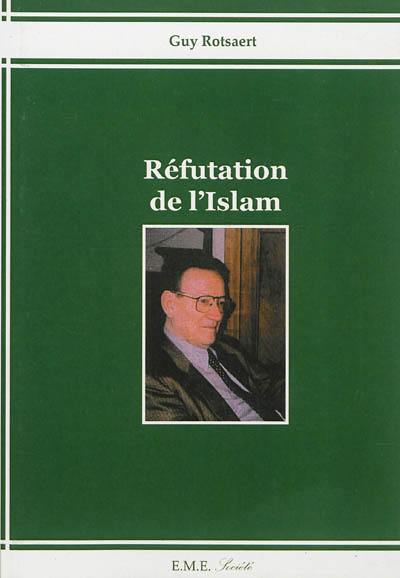 Réfutation de l'islam