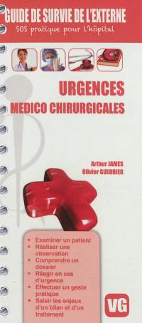 Urgences médico-chirurgicales