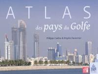 Atlas des pays du Golfe