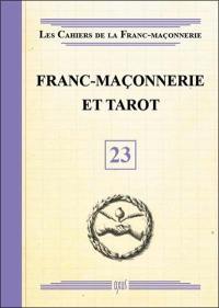 Franc-maçonnerie et tarot