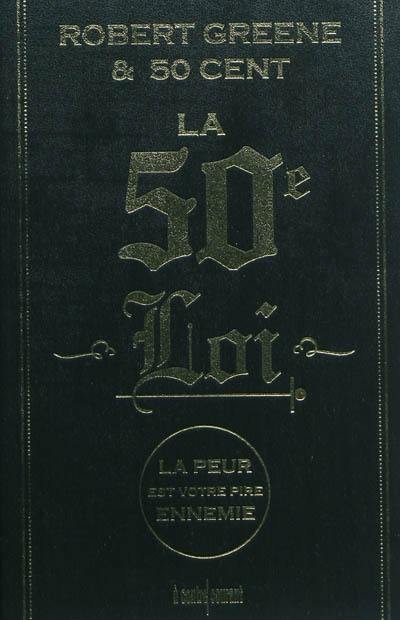 La 50e loi