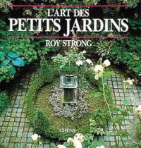 L'art des petits jardins