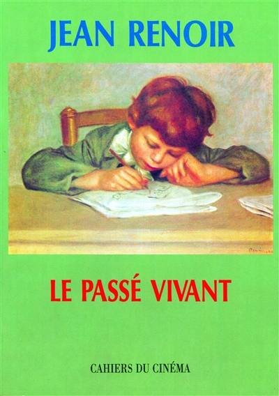 Passé vivant