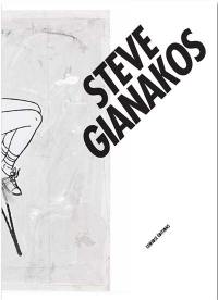 Steve Gianakos