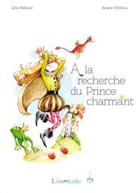 A la recherche du prince charmant