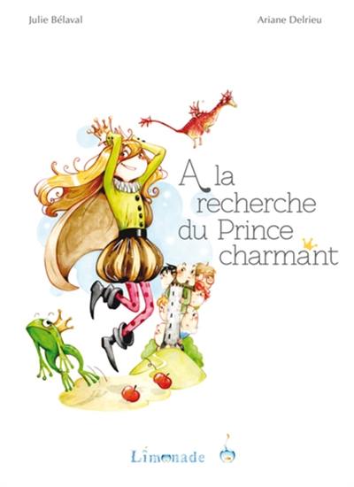 A la recherche du prince charmant