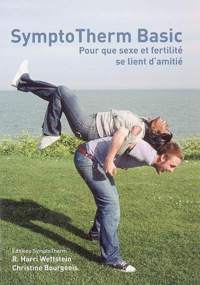 Sympto Therm Basic : pour que sexe et fertilité se lient d'amitié