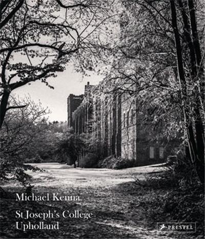 Michael Kenna St. Joseph’S College, Upholland