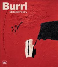 Burri Material Poetry