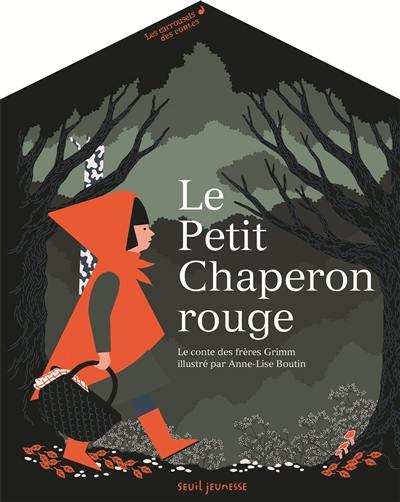 Le Petit Chaperon rouge