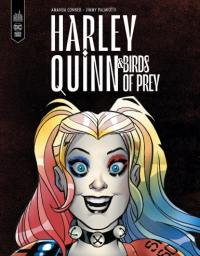 Harley Quinn & Birds of prey