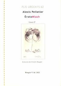 ErotoMlash. Vol. 2