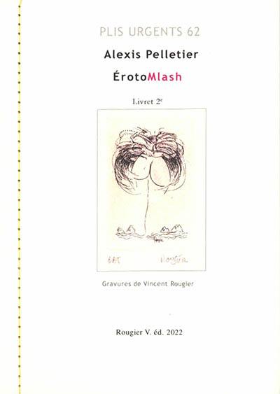 ErotoMlash. Vol. 2