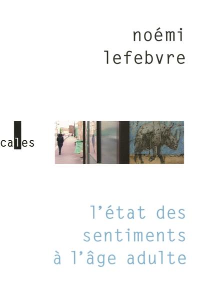 L'état des sentiments à l'âge adulte